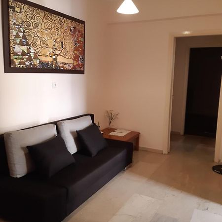 Appartamento B&J City Center Kalamata Esterno foto