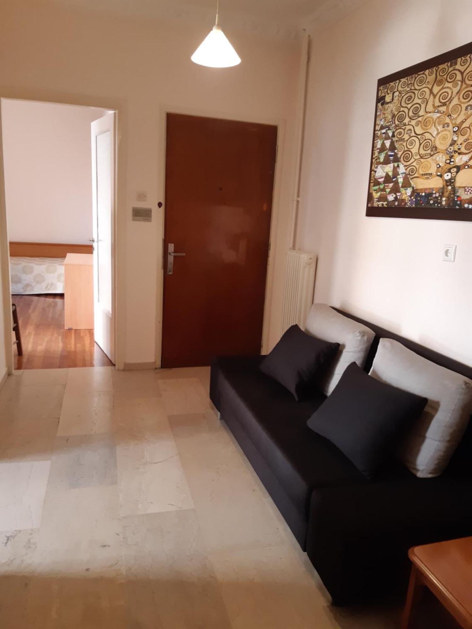 Appartamento B&J City Center Kalamata Esterno foto