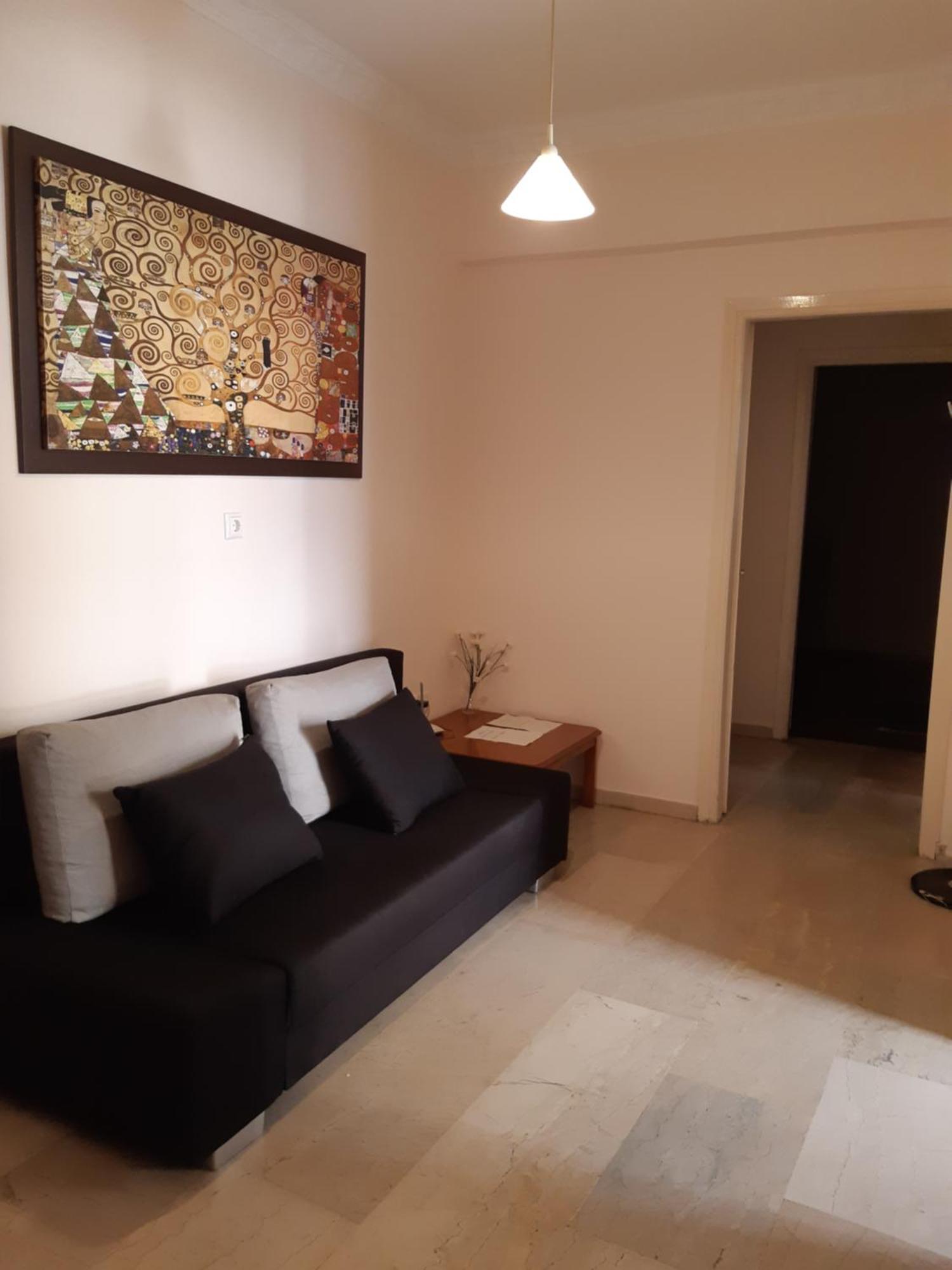 Appartamento B&J City Center Kalamata Esterno foto